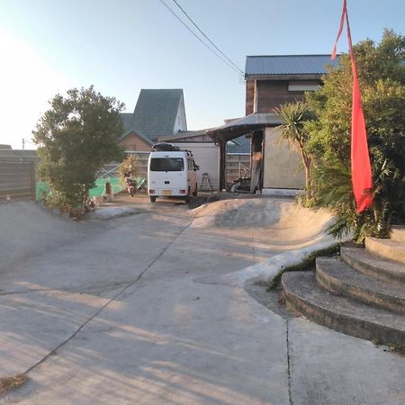 Rustic Resort Isumi / Vacation Stay 5447 Экстерьер фото