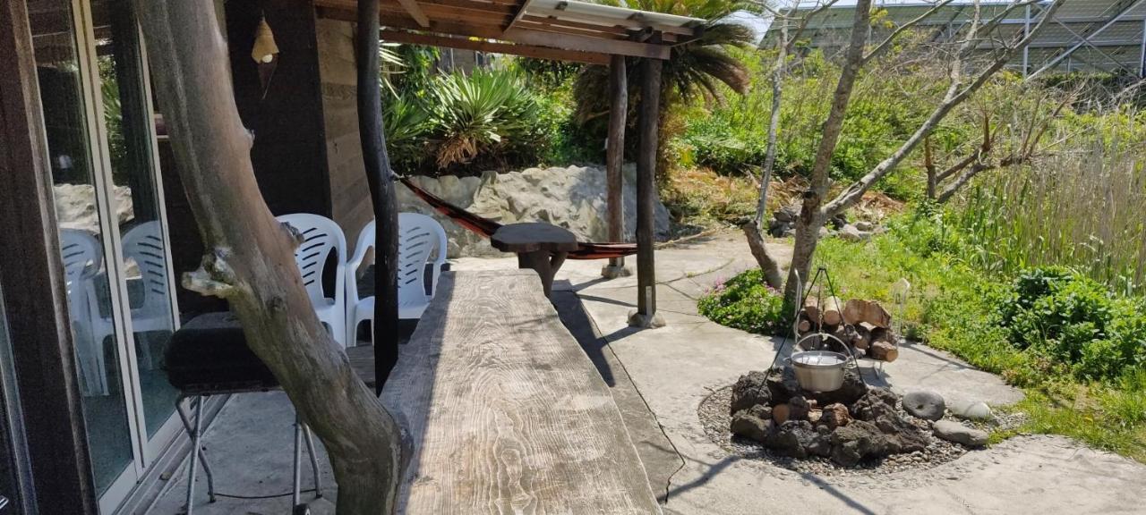 Rustic Resort Isumi / Vacation Stay 5447 Экстерьер фото