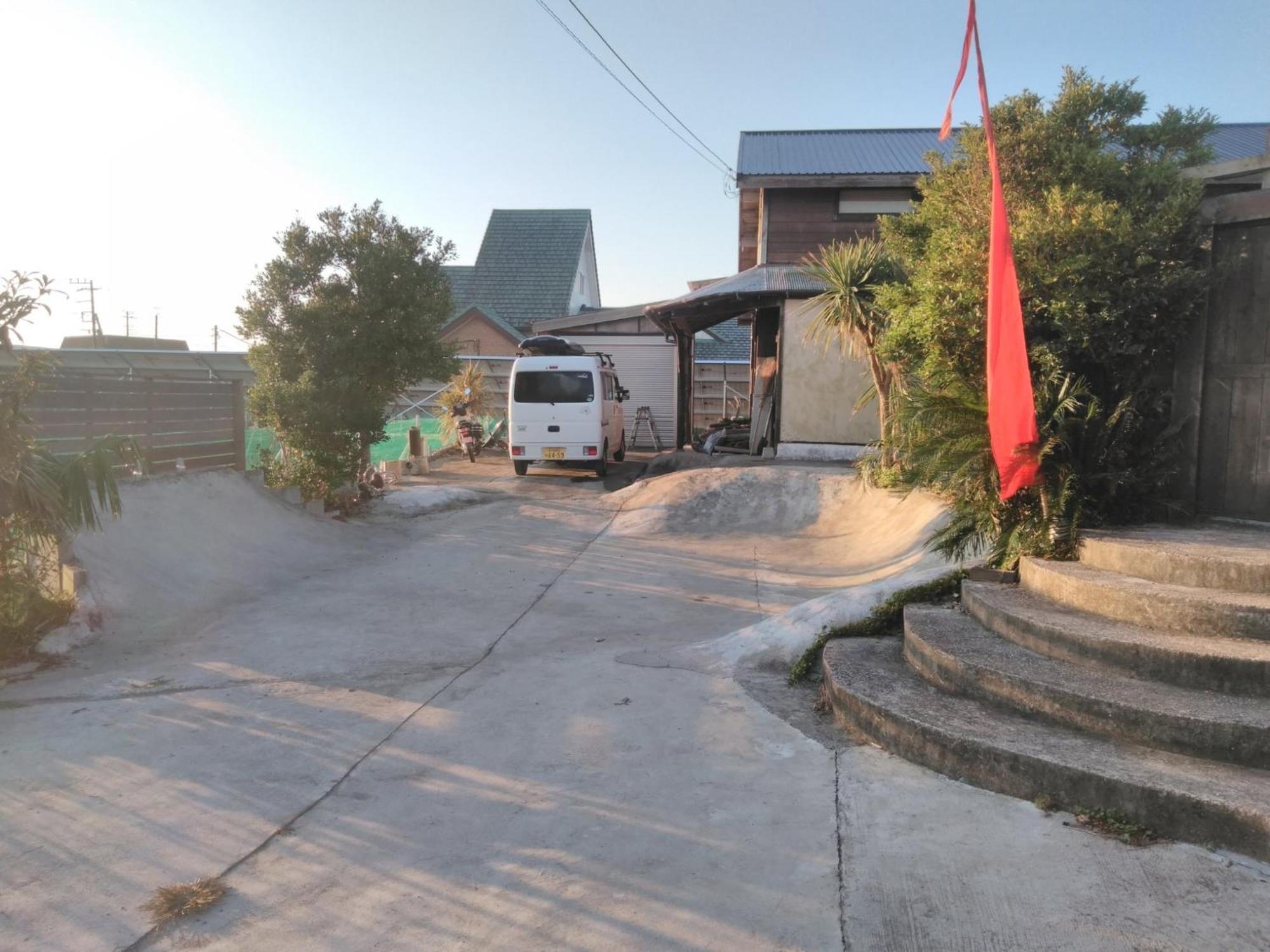 Rustic Resort Isumi / Vacation Stay 5447 Экстерьер фото