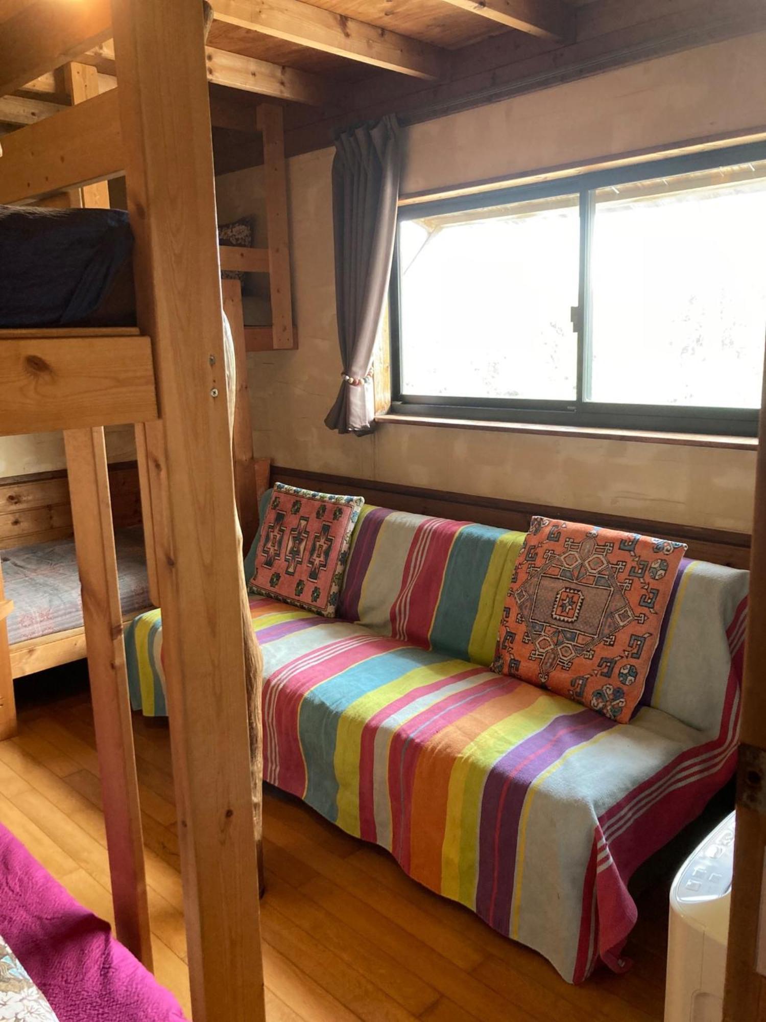 Rustic Resort Isumi / Vacation Stay 5447 Экстерьер фото