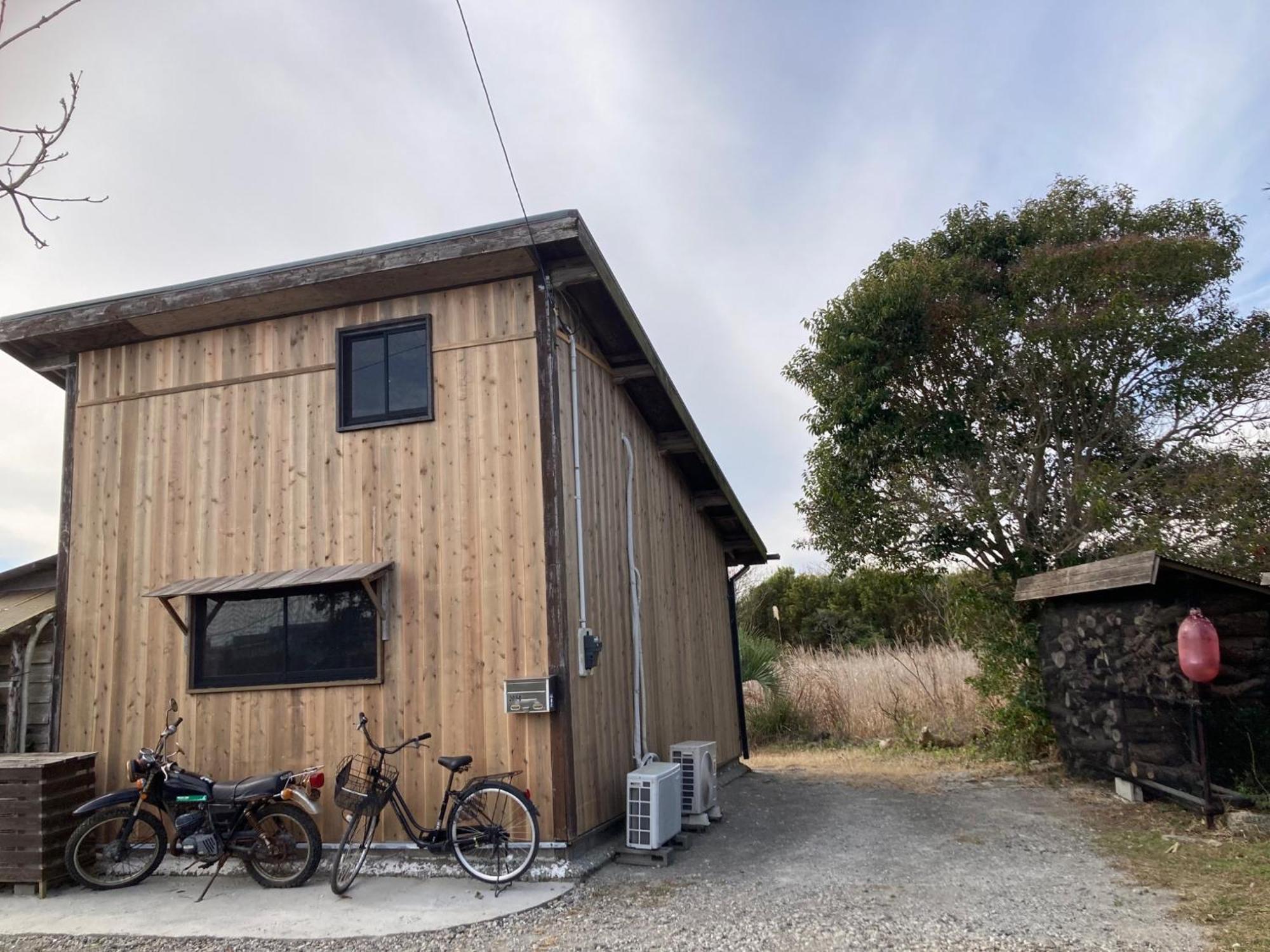 Rustic Resort Isumi / Vacation Stay 5447 Экстерьер фото