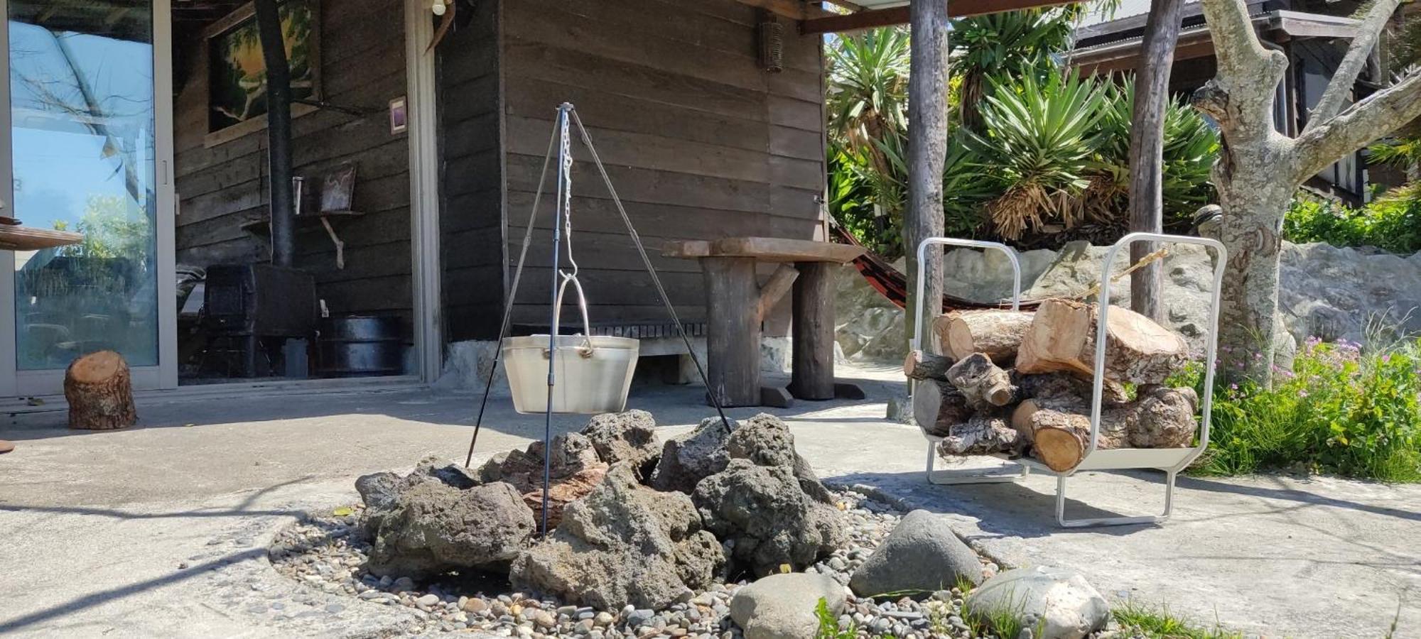 Rustic Resort Isumi / Vacation Stay 5447 Экстерьер фото