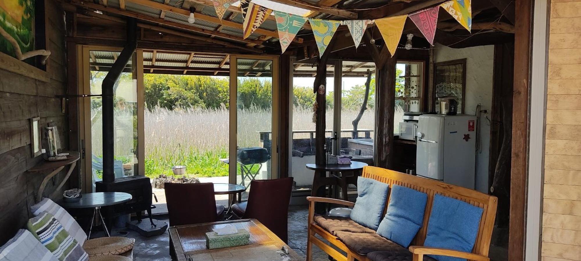 Rustic Resort Isumi / Vacation Stay 5447 Экстерьер фото
