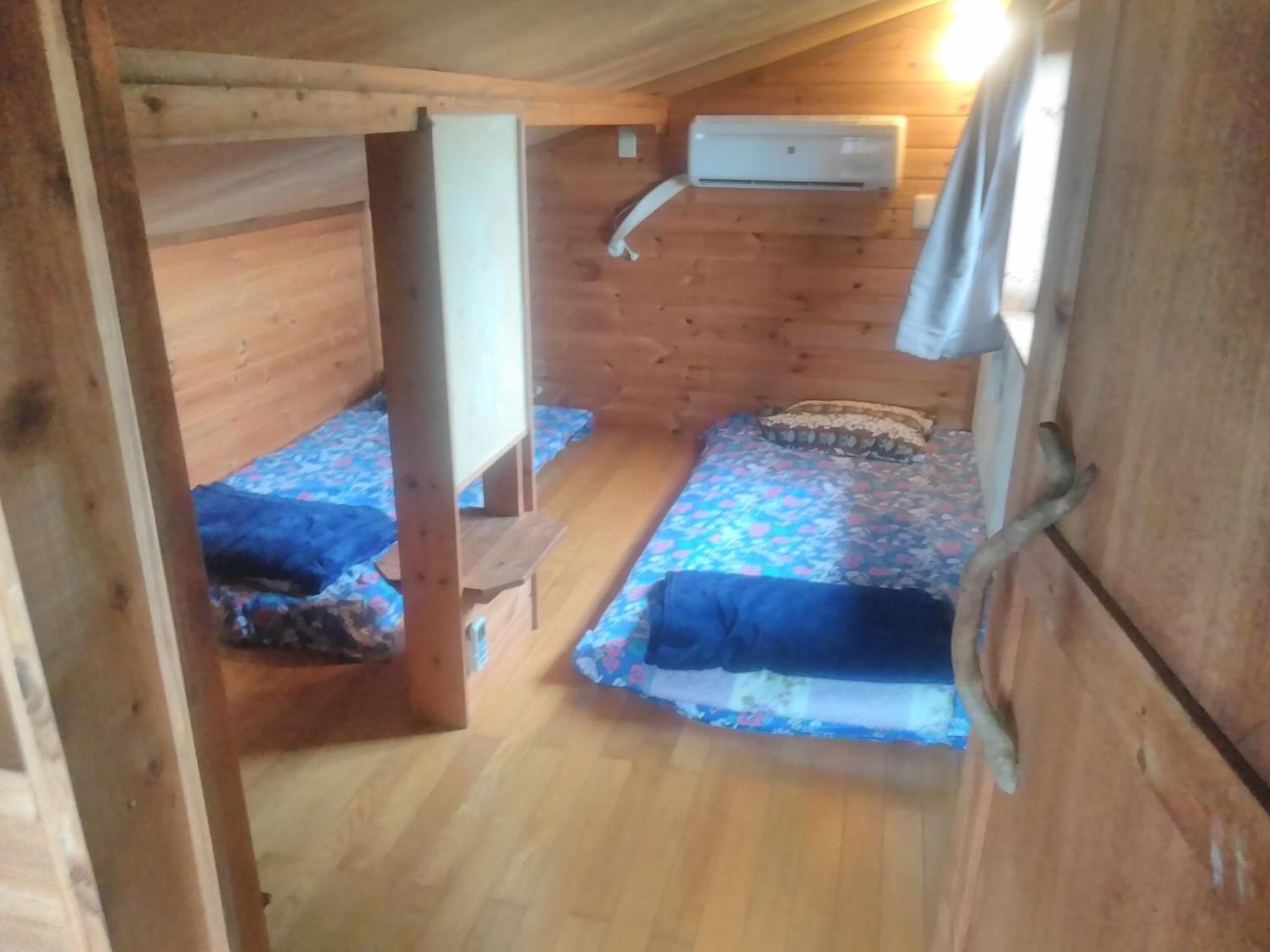 Rustic Resort Isumi / Vacation Stay 5447 Экстерьер фото