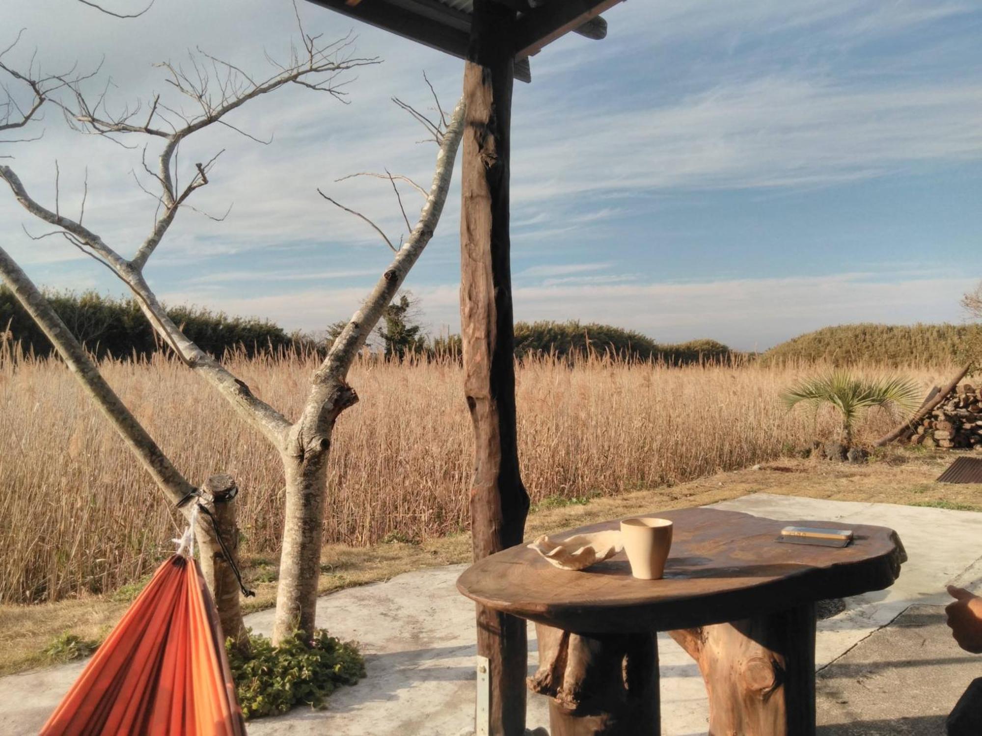 Rustic Resort Isumi / Vacation Stay 5447 Экстерьер фото