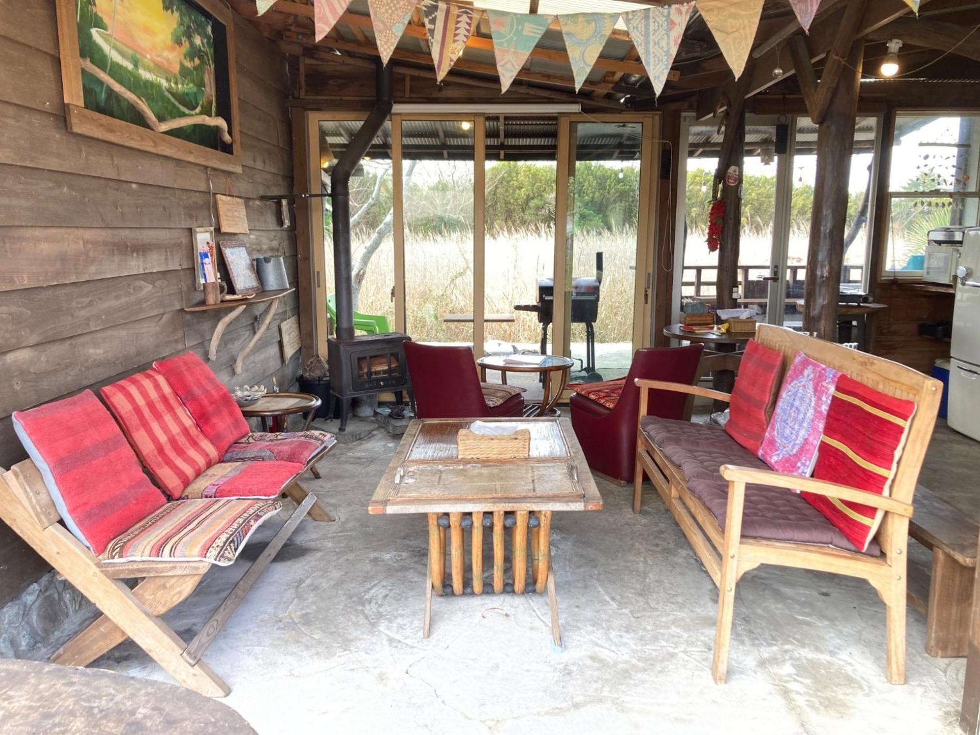 Rustic Resort Isumi / Vacation Stay 5447 Экстерьер фото